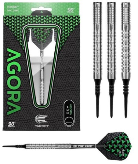 Agora A30 20g