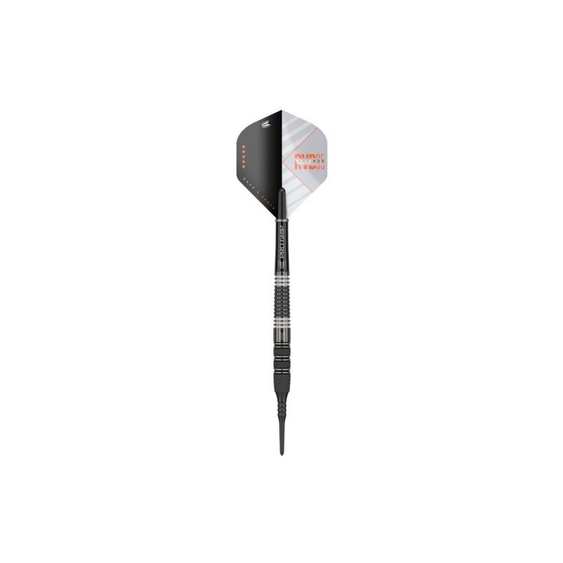 RVB95 x Echo 18g