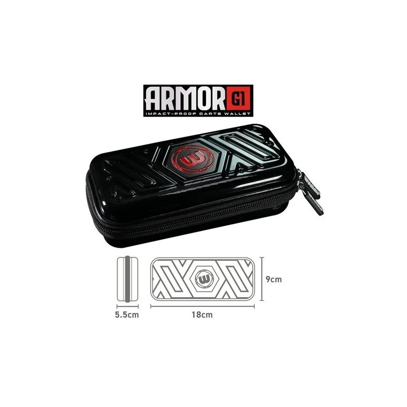 Armor G1 Dart Tasche
