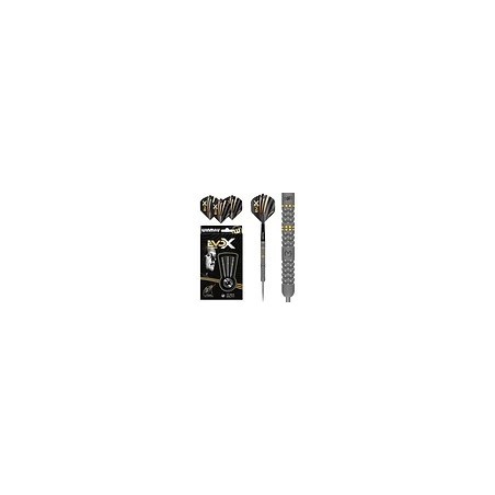 EVO X MvG Winmau 22,5g, 24g