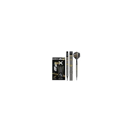 EVO X MvG Winmau 20g