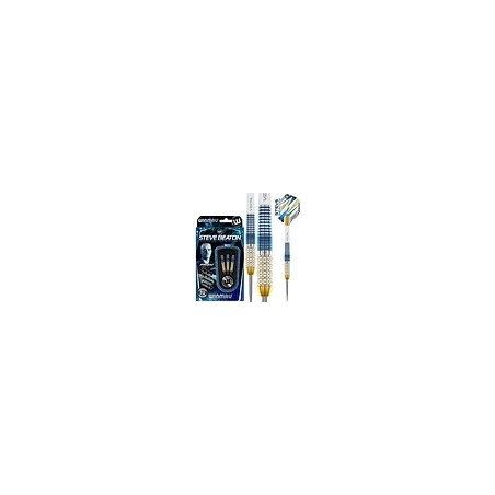 Steve Beaton 22g, 24g