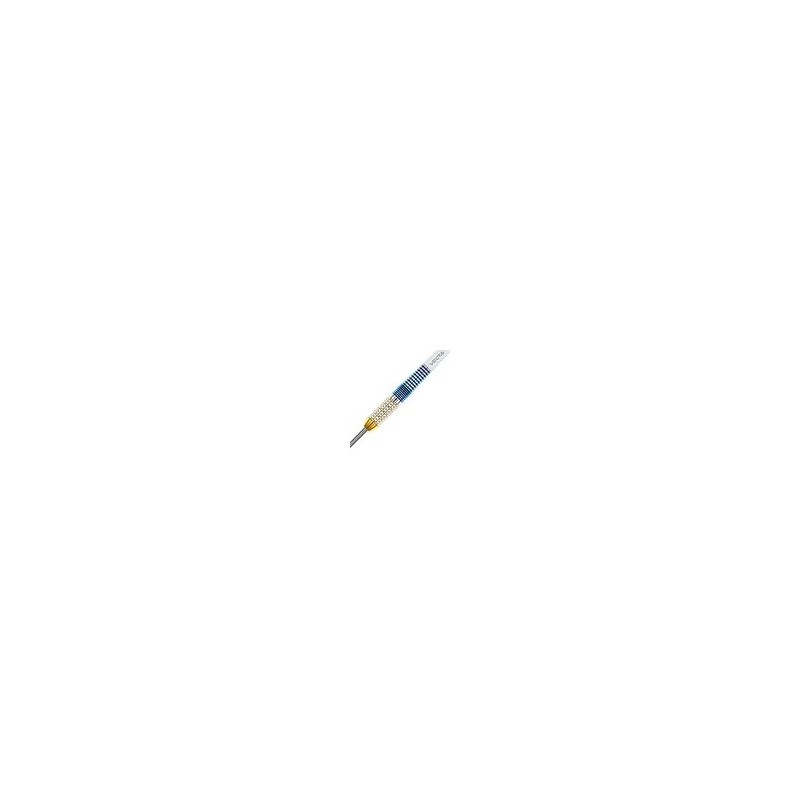Steve Beaton 22g, 24g