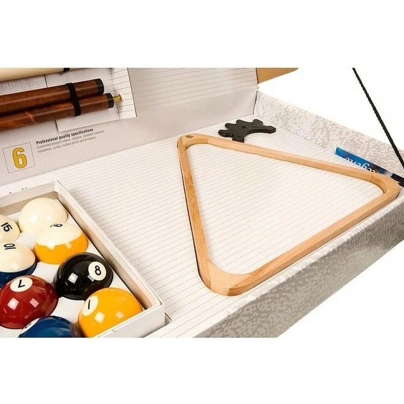 Poolzubehörset Standard Aramith