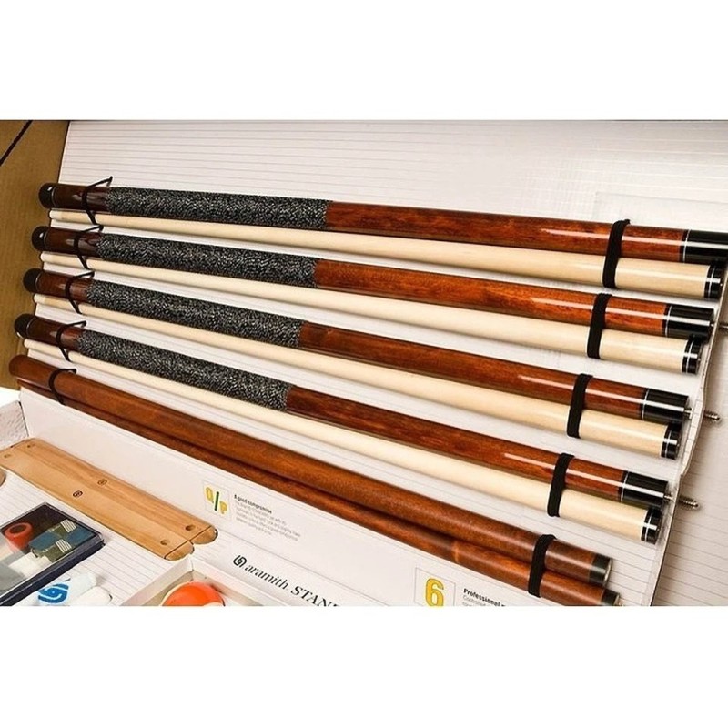 Poolzubehörset Standard Aramith