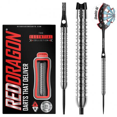 Double 16 Elite Grip3 23g