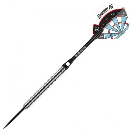 Double 16 23g, 25g