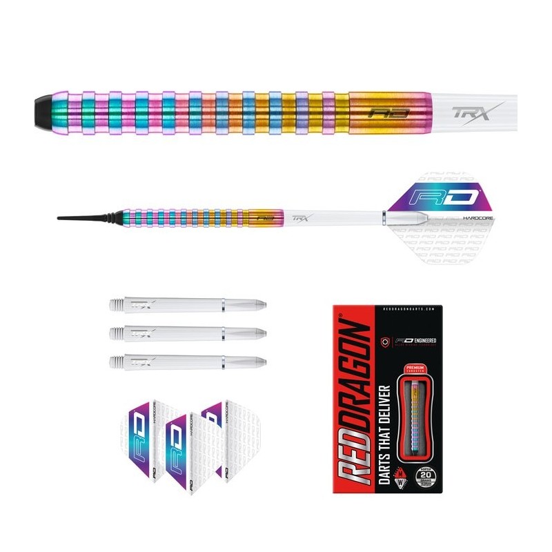 Javelin Spectron 20g