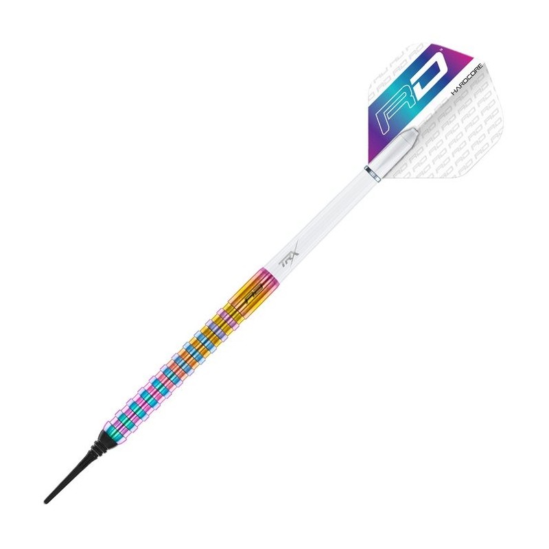 Javelin Spectron 20g