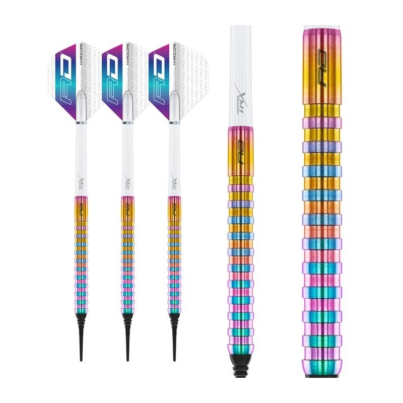 Javelin Spectron 20g