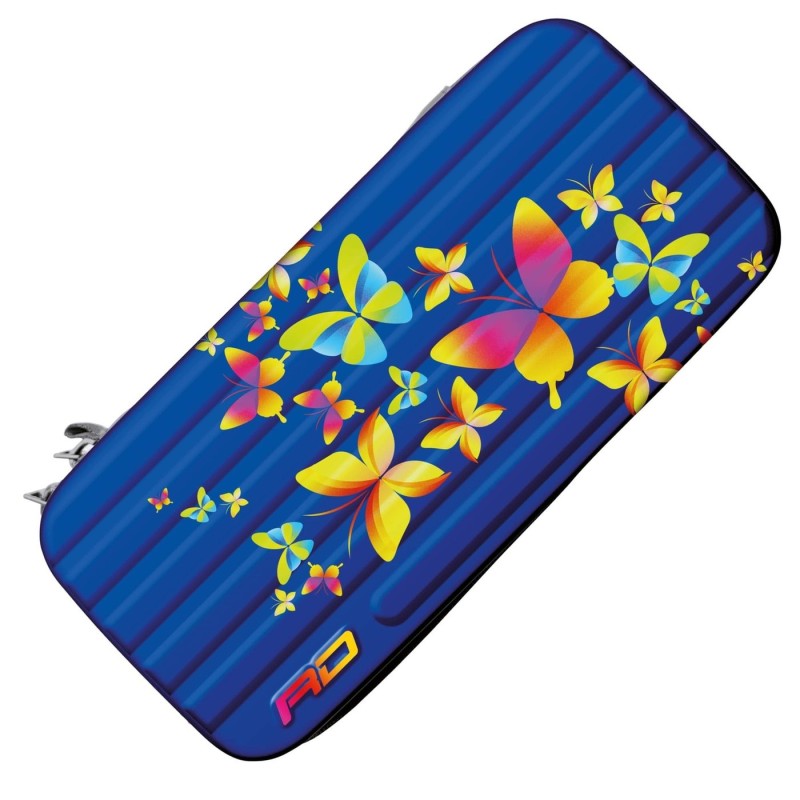Monza Butterfly Dart Tasche