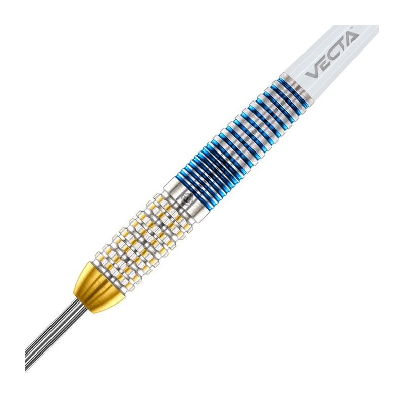 Steve Beaton 22g, 24g