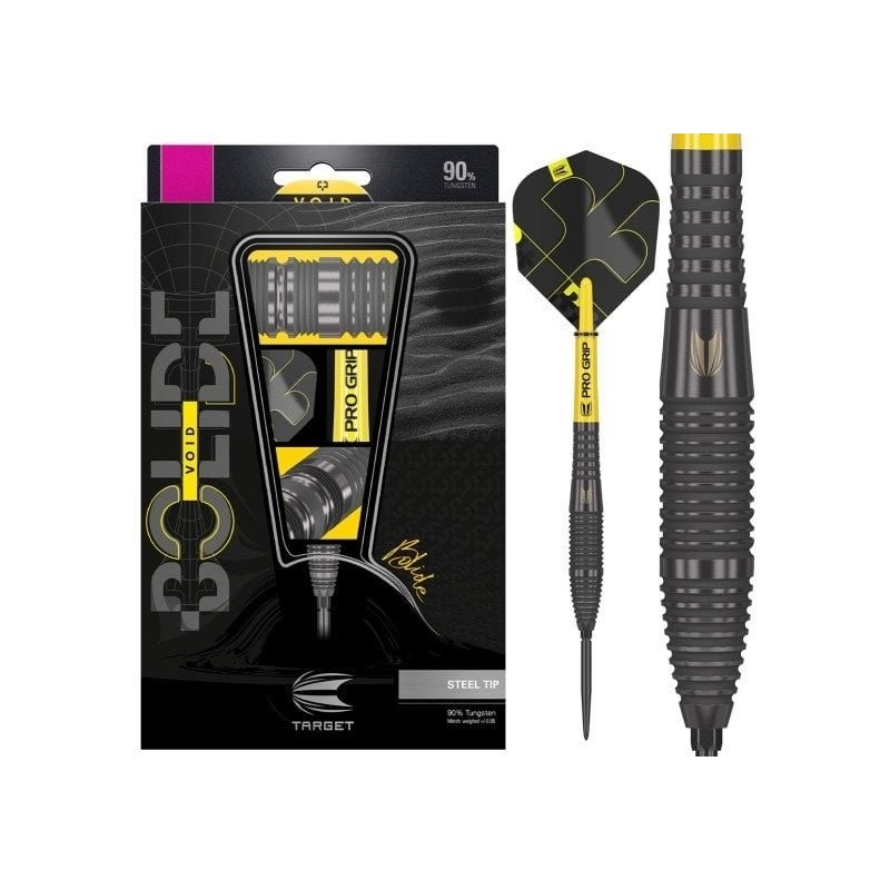 Bolide Void 05 SP 22g, 24g, 26g