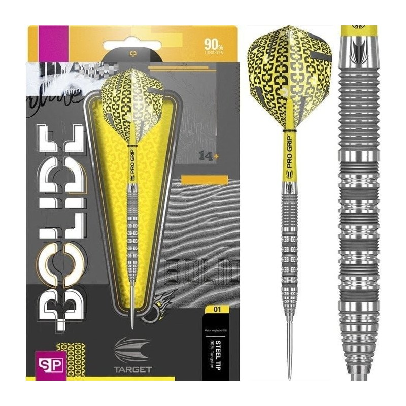 Bolide 01 SP 21g, 23g