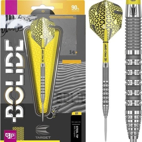 Bolide 01 SP 21g, 23g