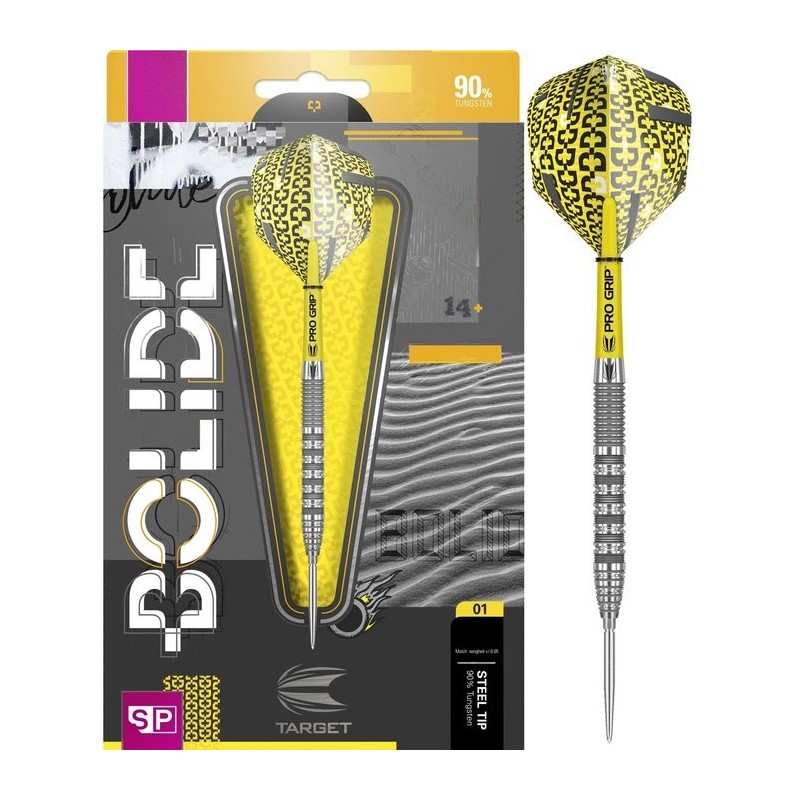 Bolide 01 SP 21g, 23g