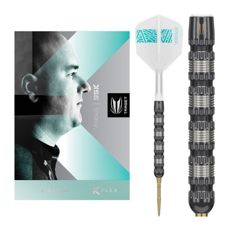 Rob Cross 95K SP 22g, 23g-