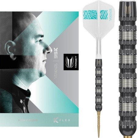 Rob Cross 95K SP 22g, 23g-