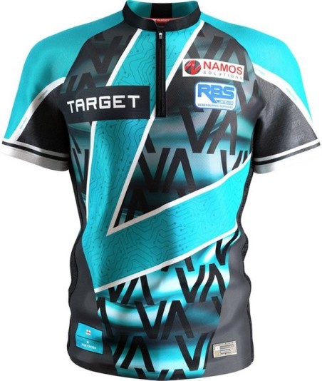 Rob Cross 2025 T-Shirt Medium