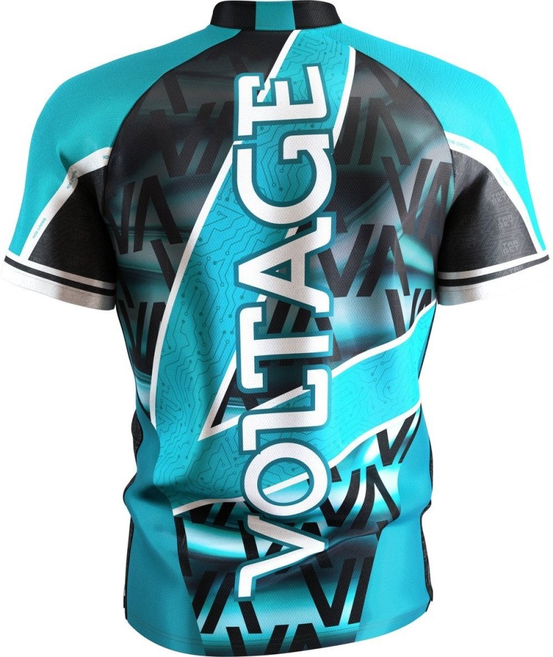 Rob Cross 2025 T-Shirt Medium