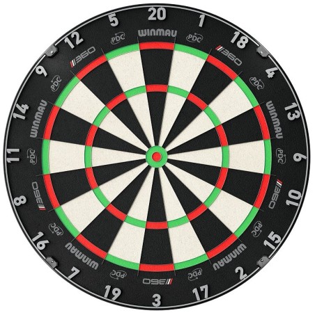Winmau Blade 360 Triple Core