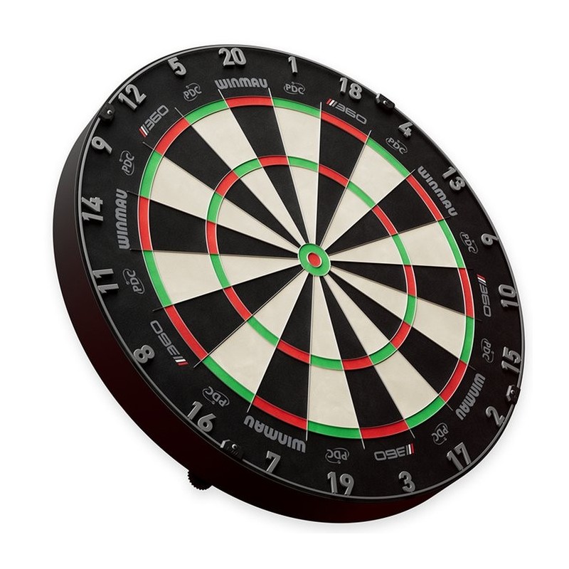 Winmau Blade 360 Triple Core