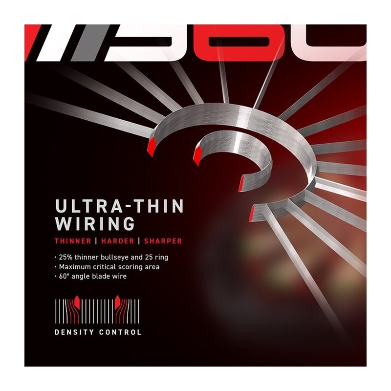 Winmau Blade 360 Triple Core