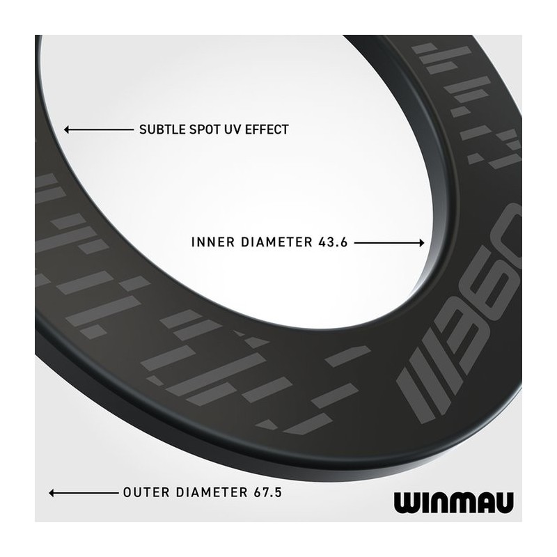 Winmau Blade 360 Surround