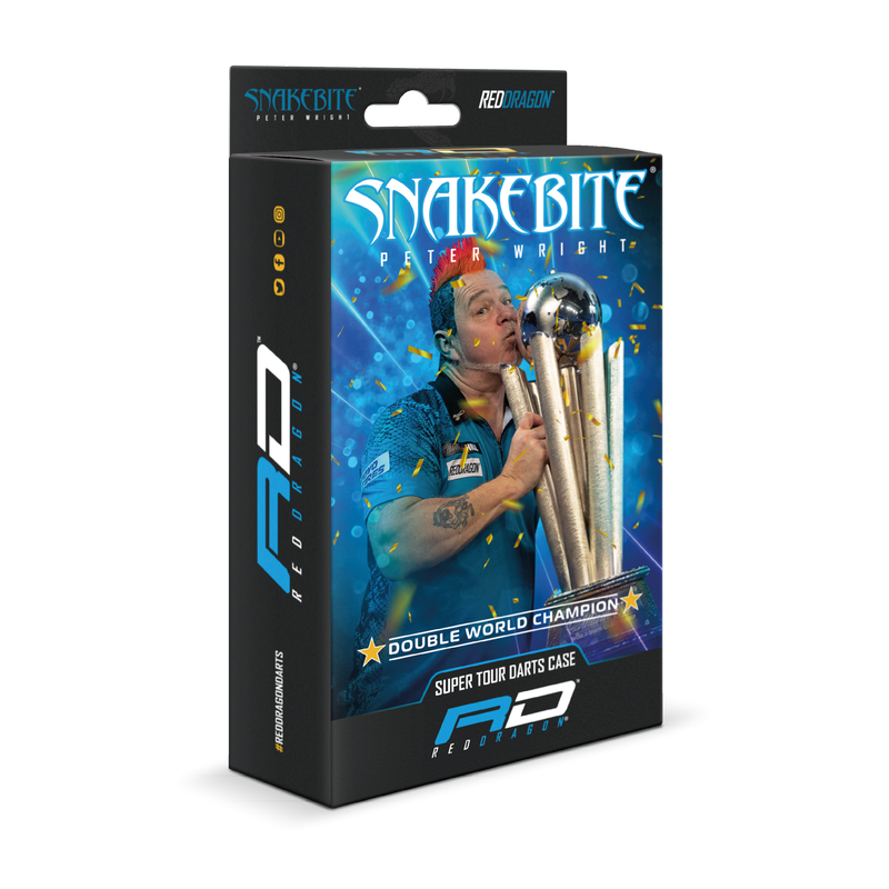 Super Tour Snakebite Case