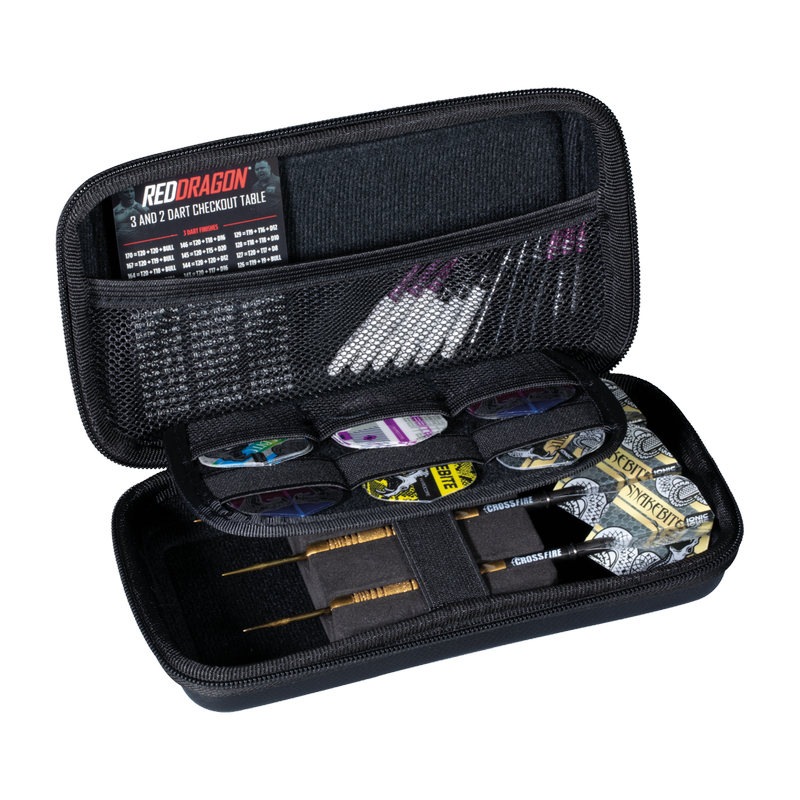 Super Tour Snakebite Case