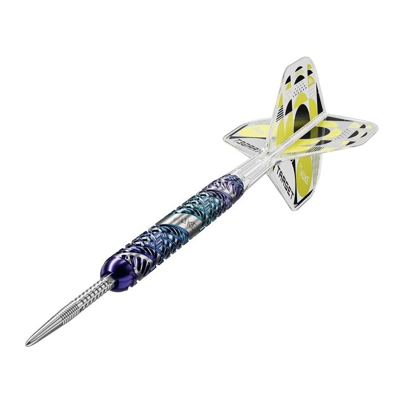 Luke Littler Edge 95% 22g, 24g