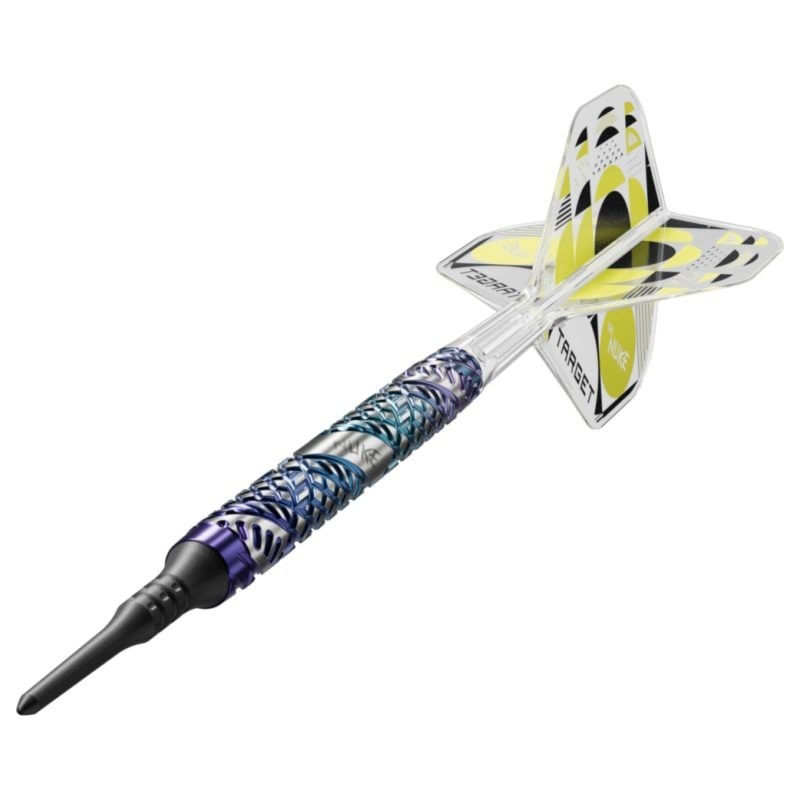 Luke Littler Edge 95% 19g