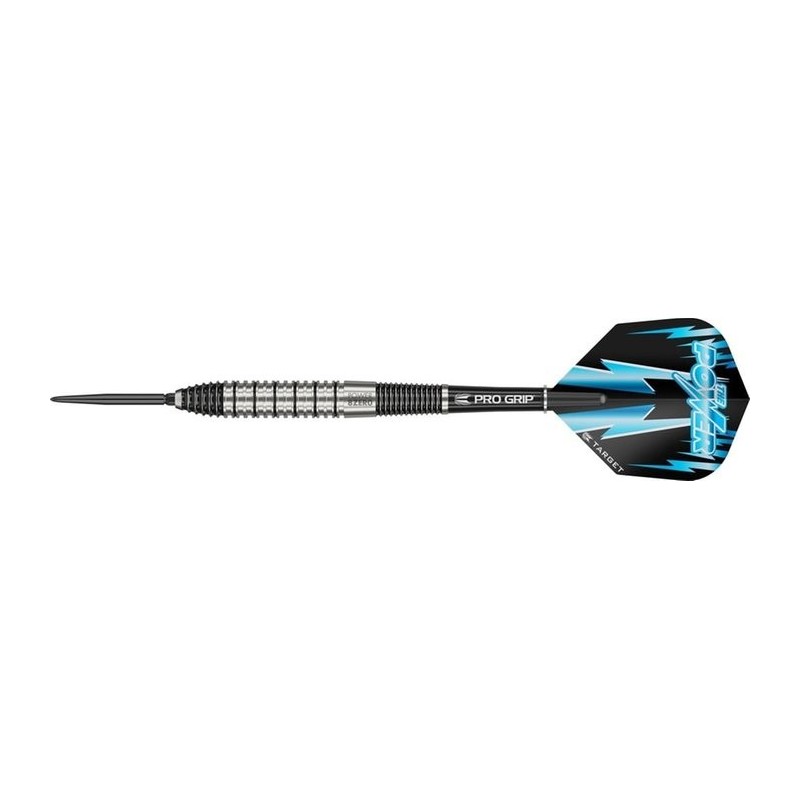 Phil Taylor Power 8-Zero 2 SP, 22g, 24g