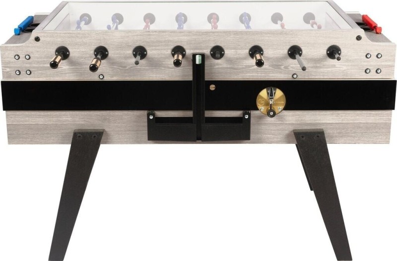 Tischfussballtisch Coperto mit mech. MP