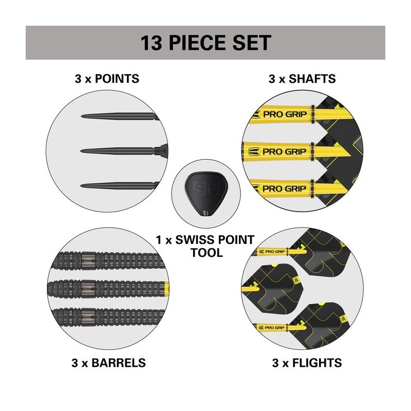 Bolide Void 03 SP 26g