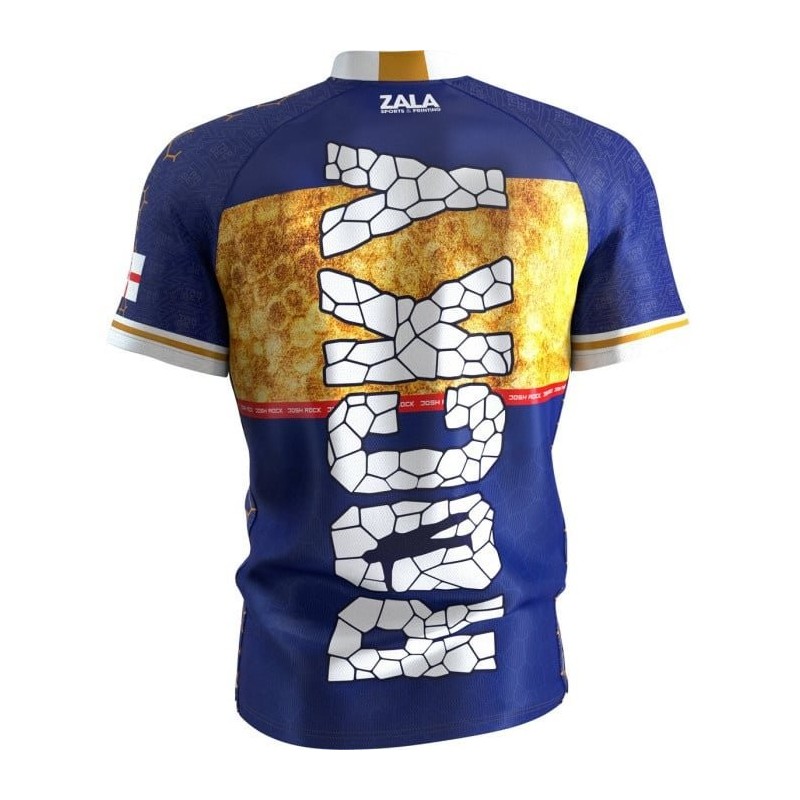 Josh Rock T-Shirt M, L