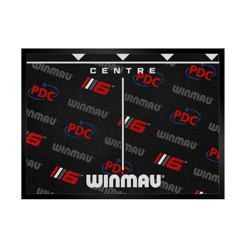 Winmau Pro Zone Compact Teppich