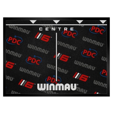 Winmau Pro Zone Compact Teppich