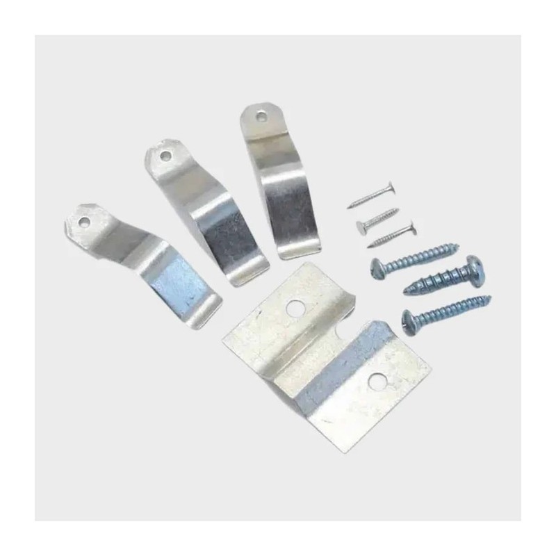 Dartboardaufhängung