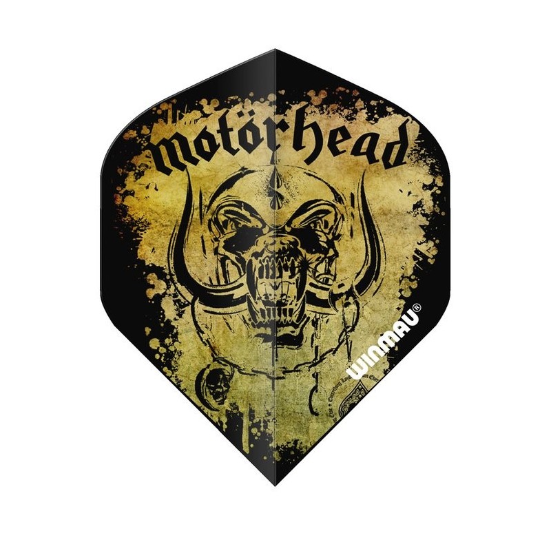 Rhino Flight Motörhead