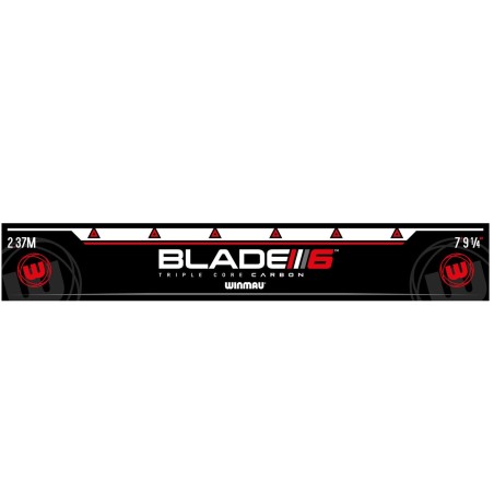 Winmau Oche line Blade 6