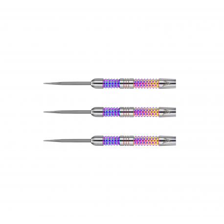 Peter Wright Rainbow Mamba 22g