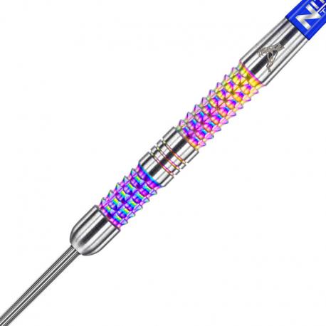 Peter Wright Rainbow Mamba 22g