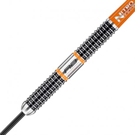 Amberjack18 22g, 24g