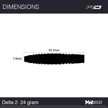 Delta2 24g