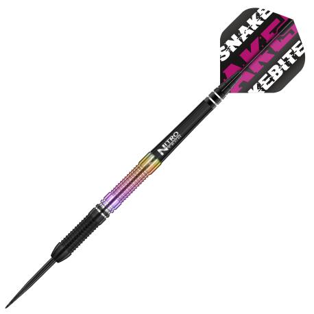 Peter Wright World Champion 23g