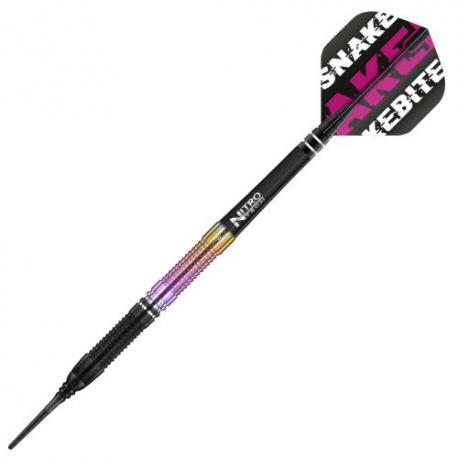 Peter Wright World Champion 22g