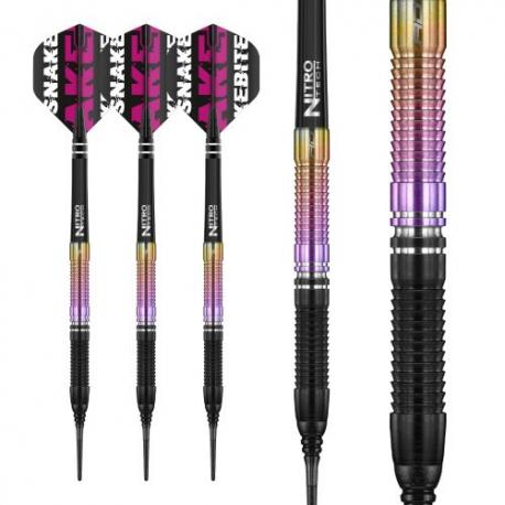 Peter Wright World Champion 22g