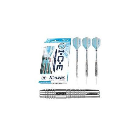 ICE Frost 18g