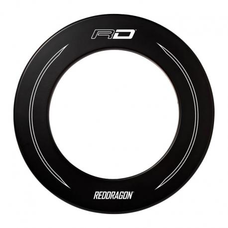 Surround RD Branded schwarz